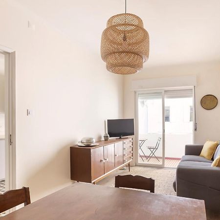 Casa Ao Cubo Apartment Olhão Екстериор снимка