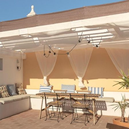 Casa Ao Cubo Apartment Olhão Екстериор снимка