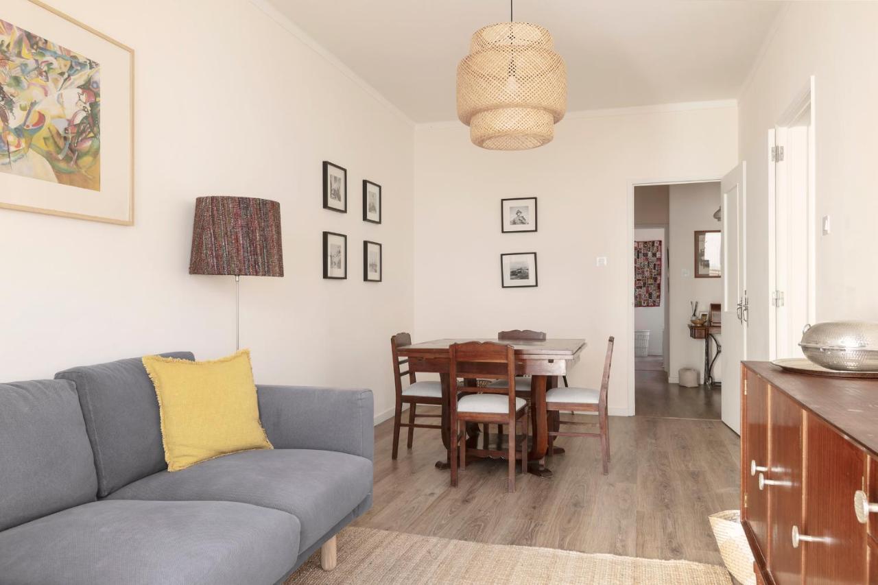 Casa Ao Cubo Apartment Olhão Екстериор снимка