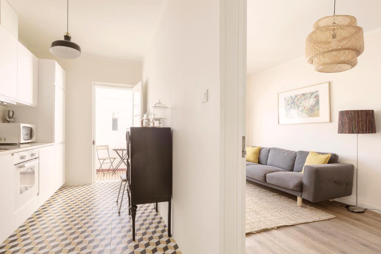 Casa Ao Cubo Apartment Olhão Екстериор снимка
