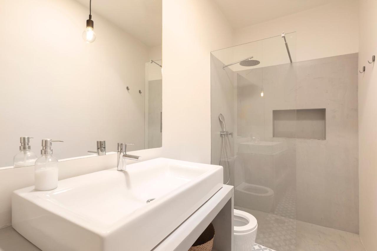 Casa Ao Cubo Apartment Olhão Екстериор снимка