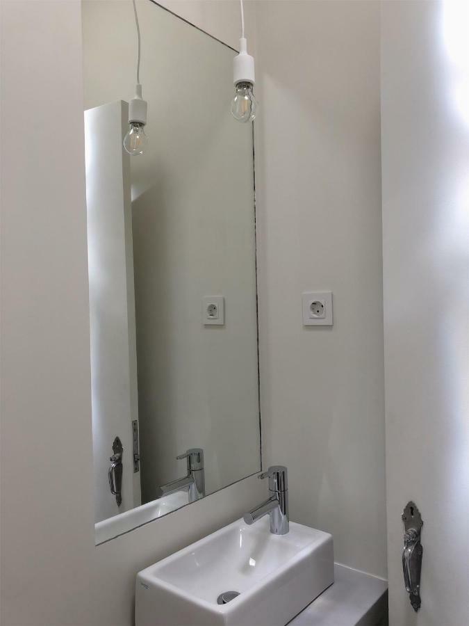 Casa Ao Cubo Apartment Olhão Екстериор снимка