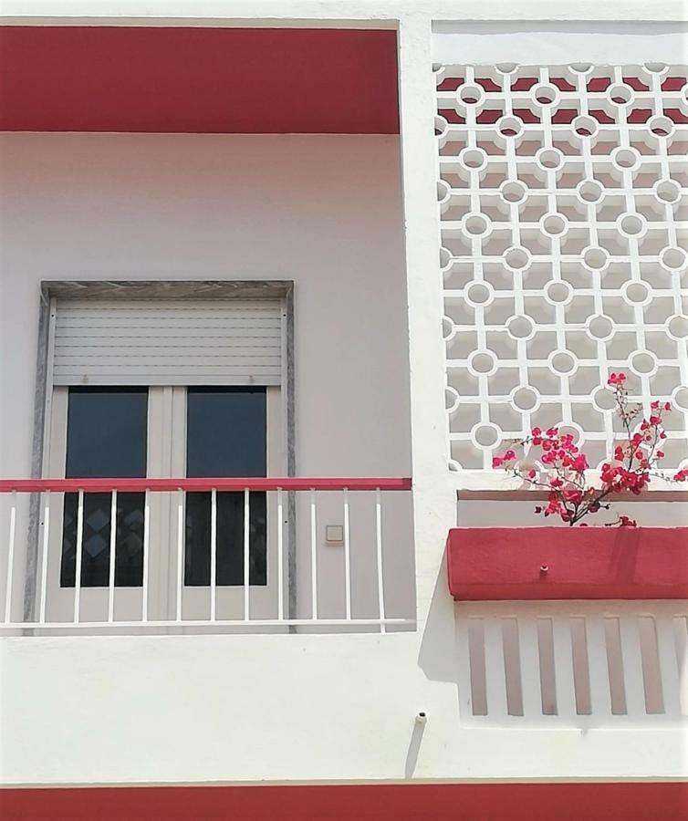 Casa Ao Cubo Apartment Olhão Екстериор снимка